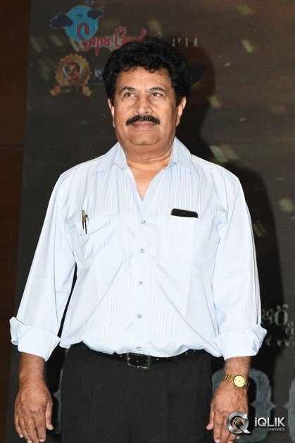 Gajendrudu-Movie-Audio-Launch